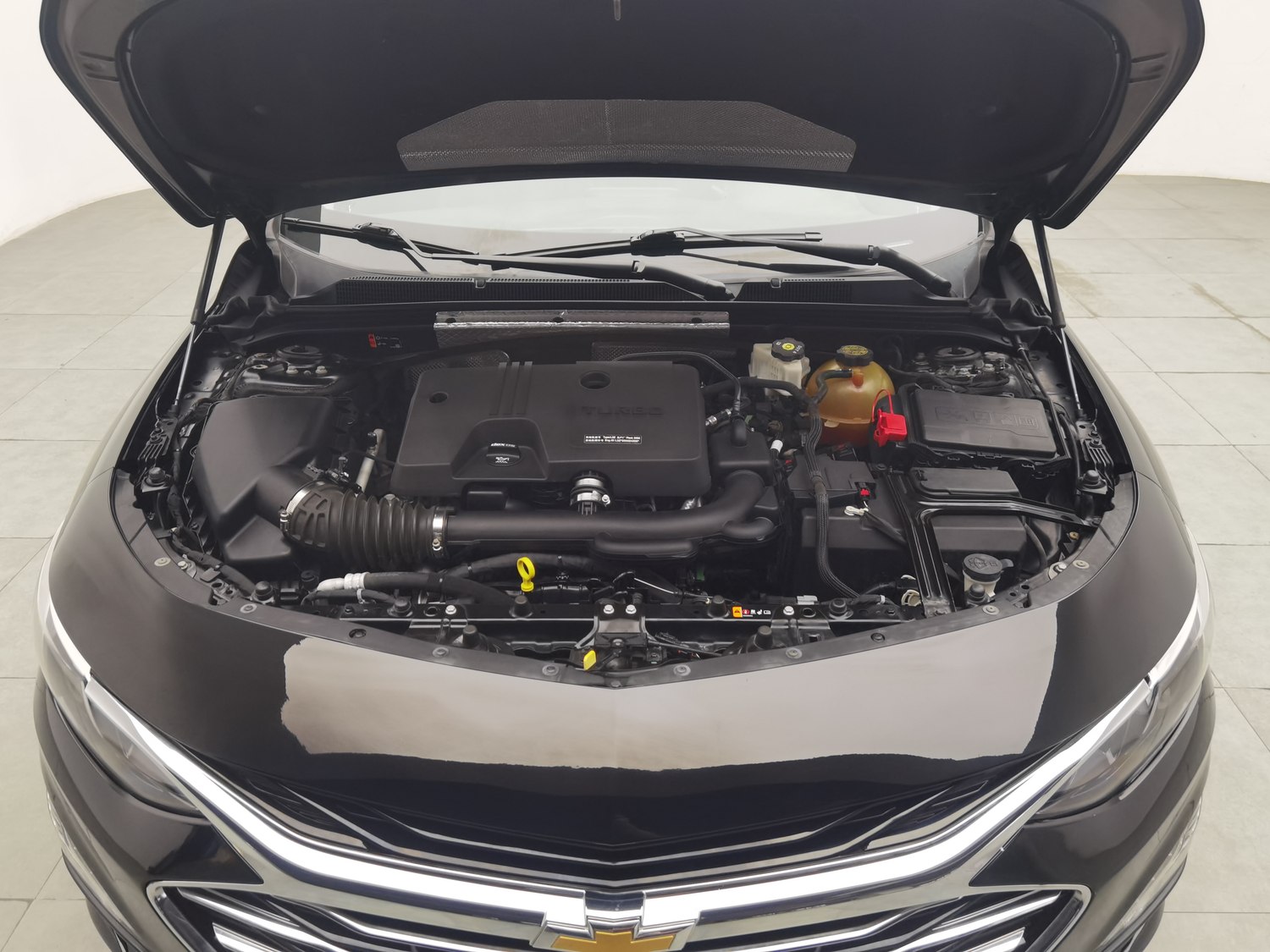 Used Chevrolet Malibu XL 2019 1.3 AT