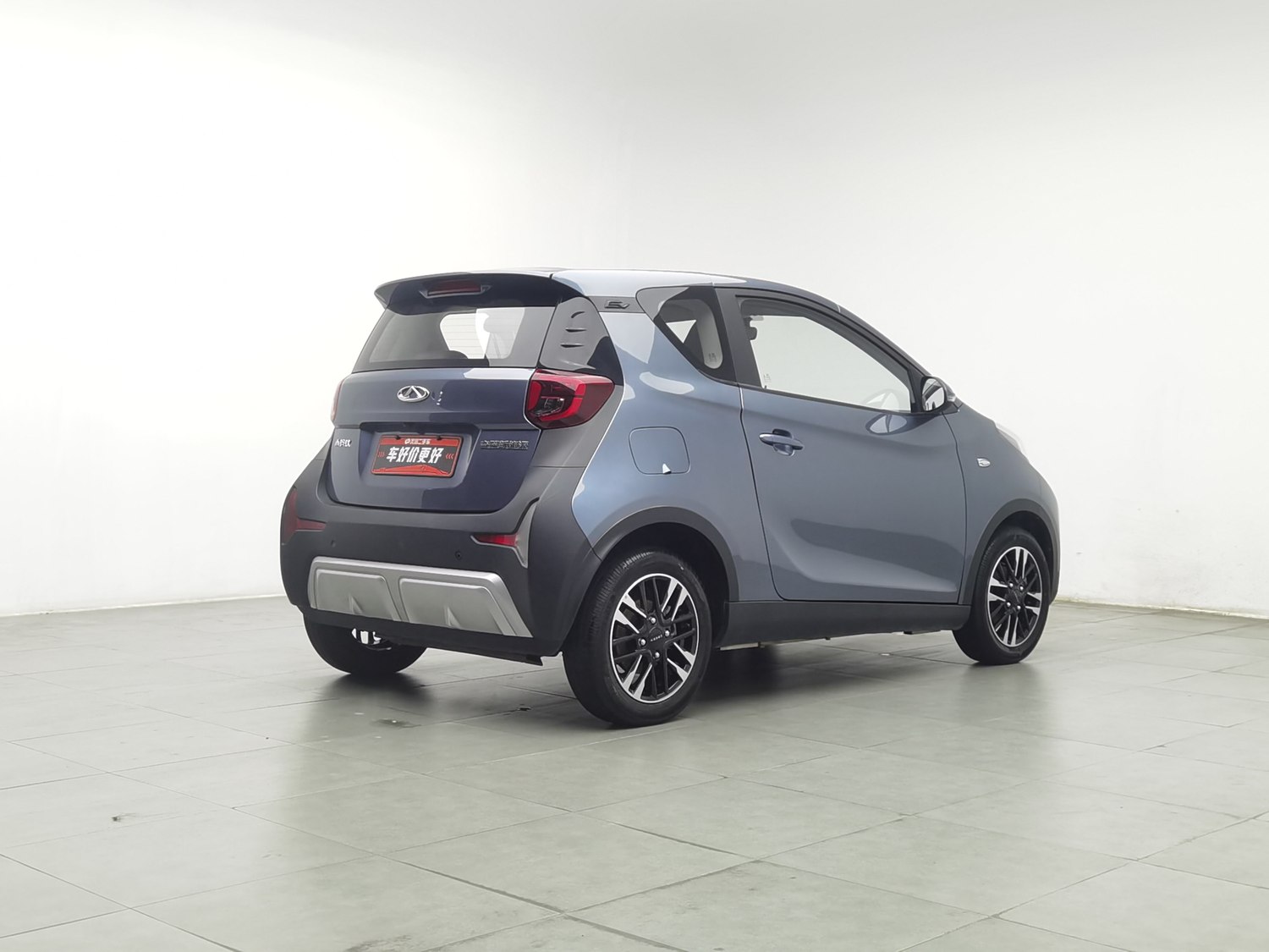 Used Chery New Energy eQ1 2024