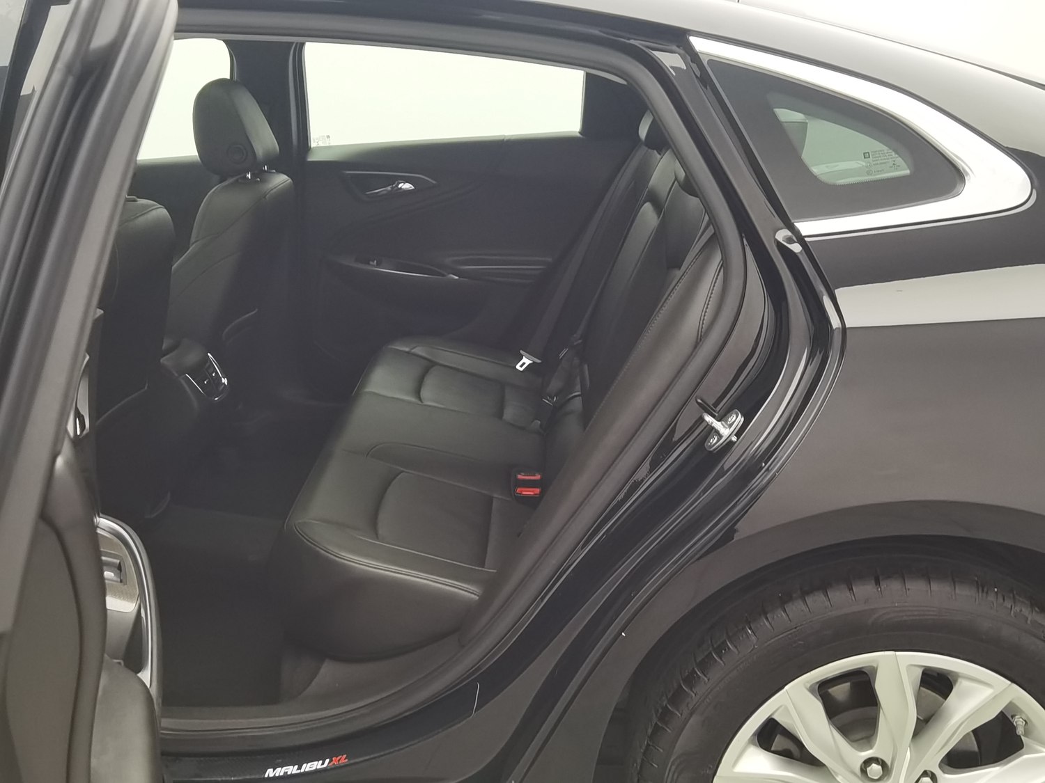 Used Chevrolet Malibu XL 2019 1.3 AT
