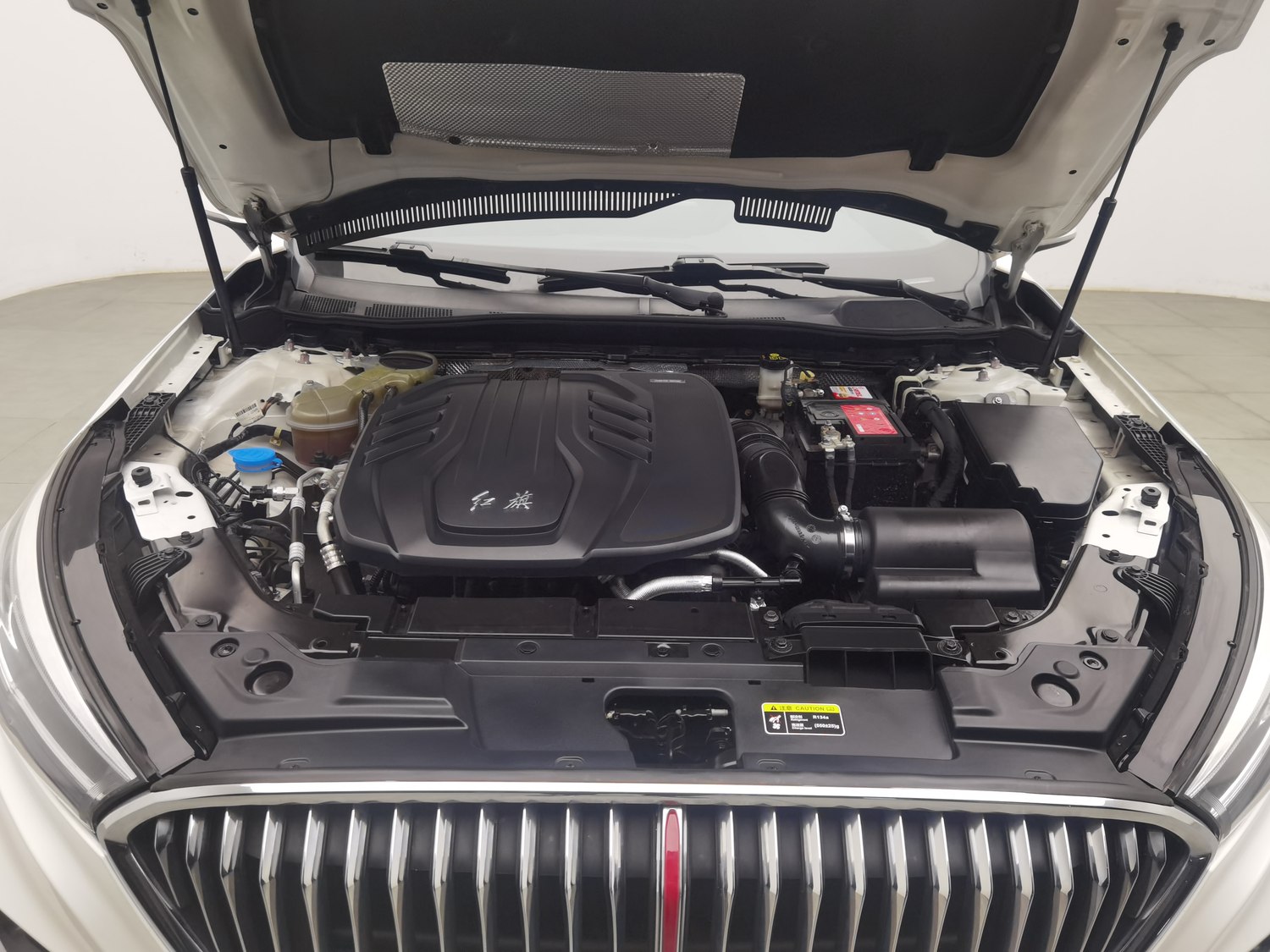 Used Hongqi H5 2020 1.5 AT