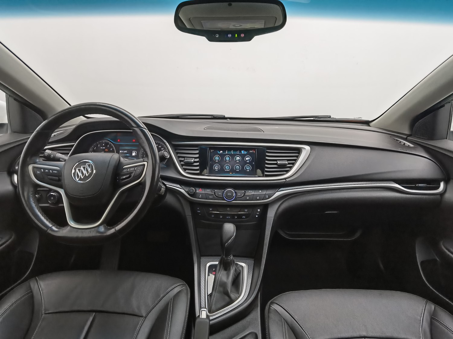 Used Buick Excelle 2019 1.3 AT