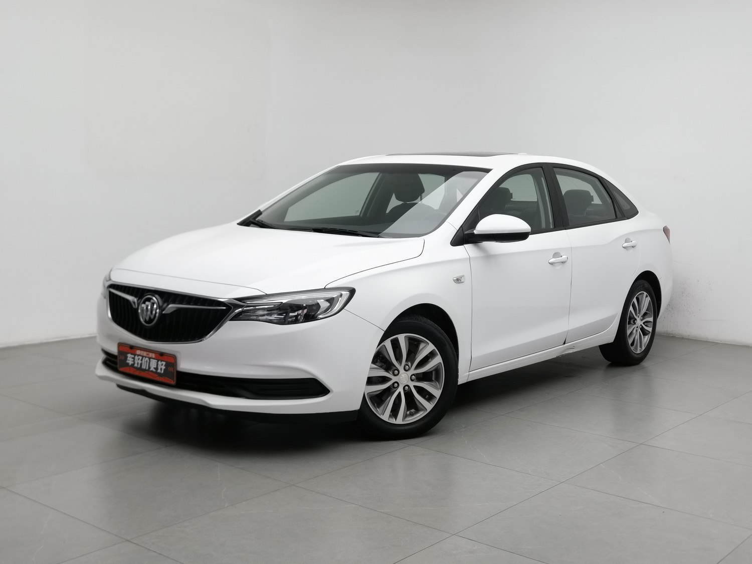 Used Buick Excelle 2019 1.3 AT