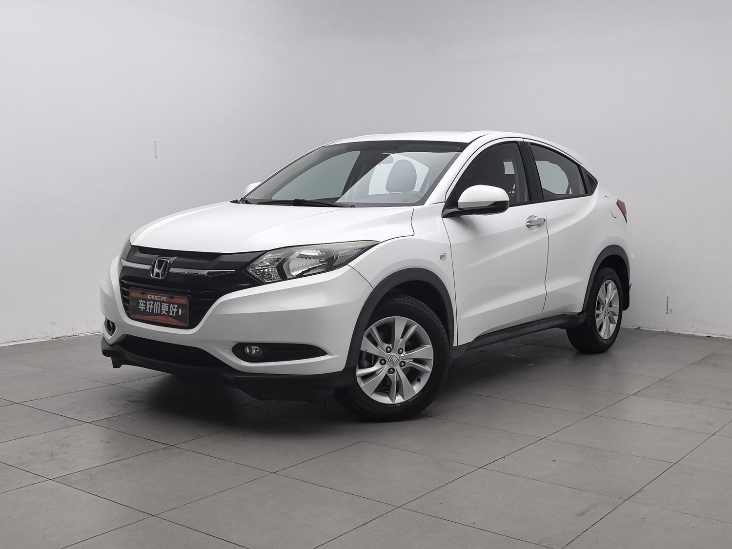 Used Honda Vezel 2017 1.5 AT