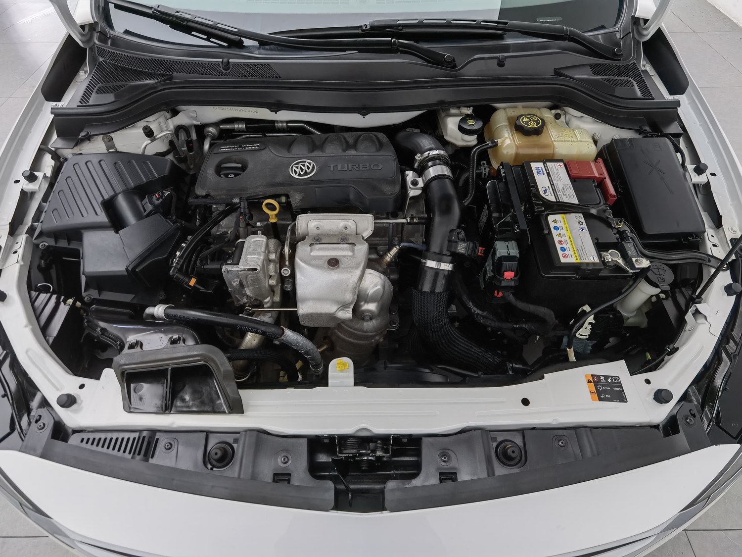 Used Buick Excelle 2019 1.3 AT