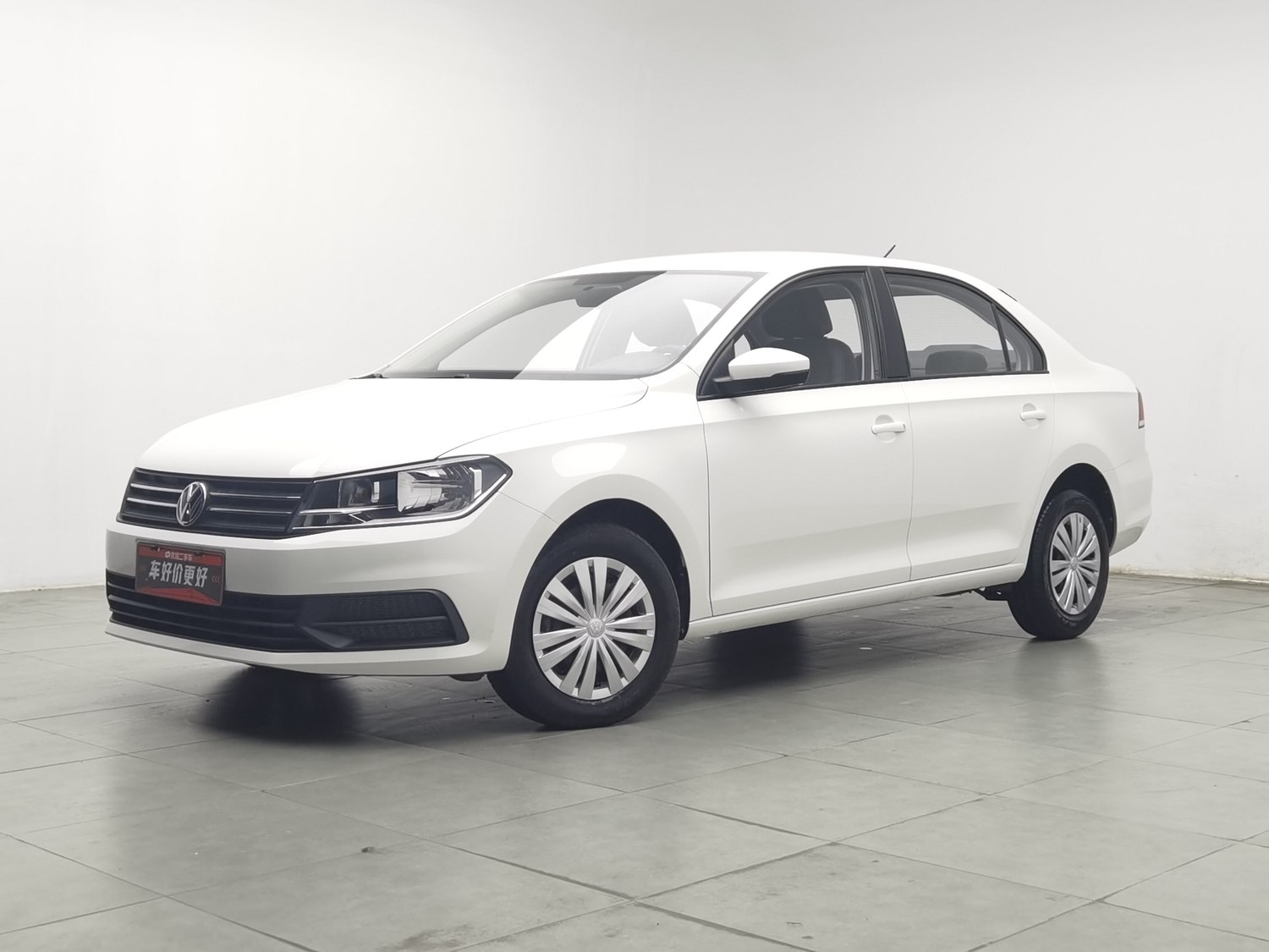 Used Volkswagen Santana 2019 1.5 AT