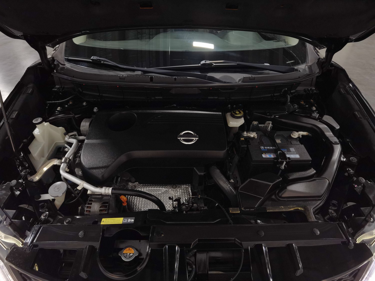 Used Nissan X-Trail 2014 2.5 AT
