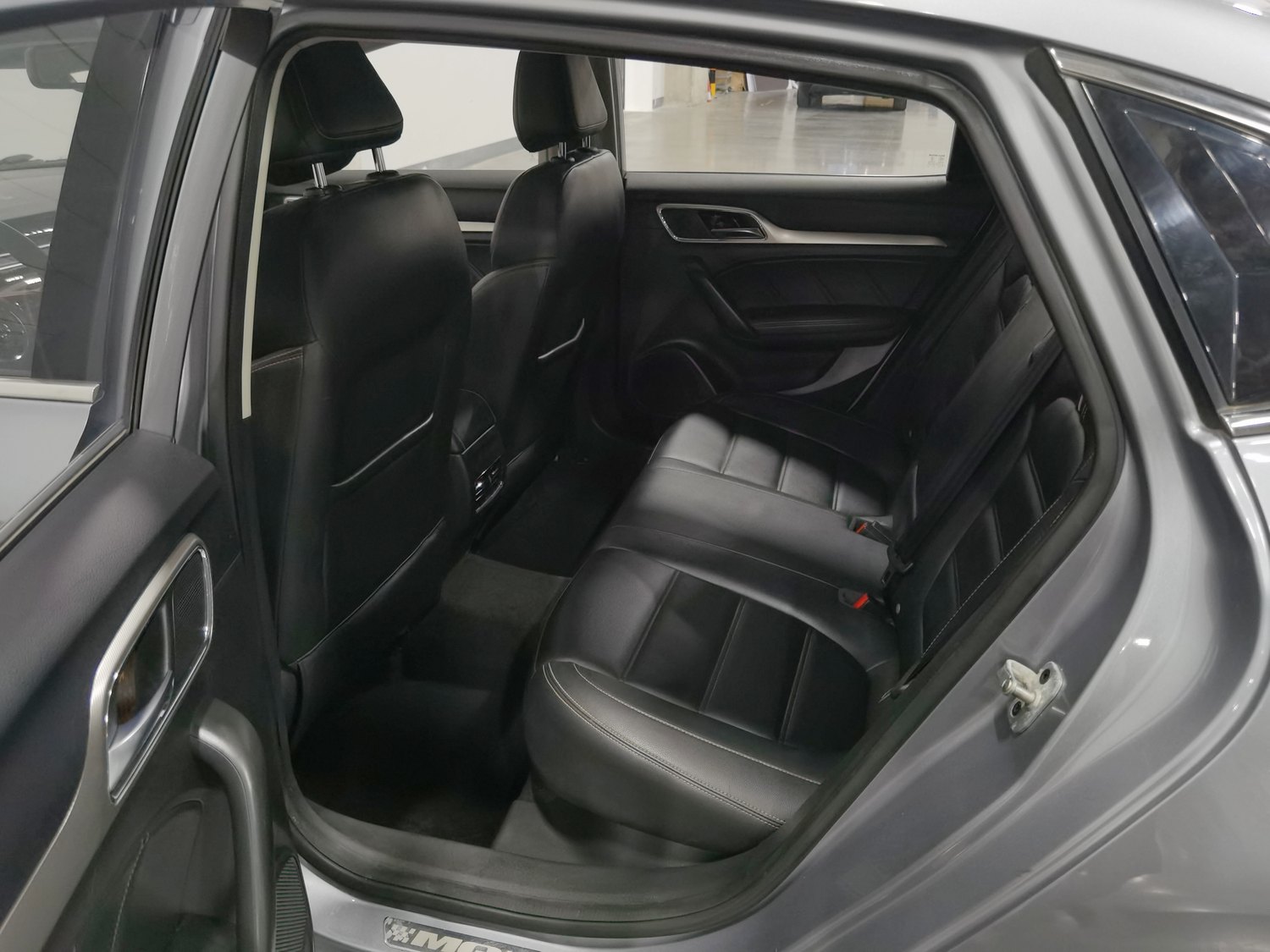 Used MG MG6 EV 2018 1.0 AT