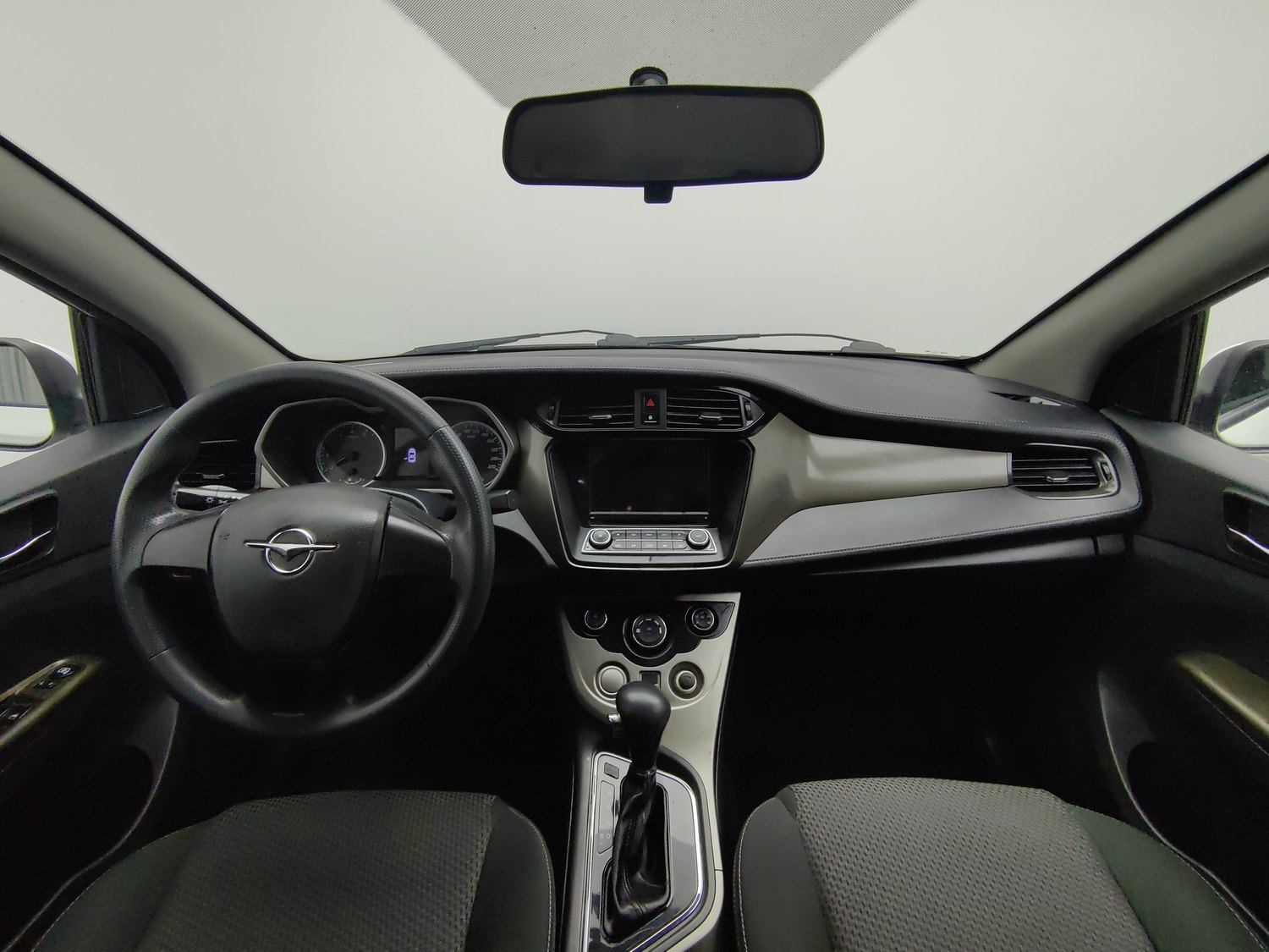 Used Haima M3 2016 1.5 AT