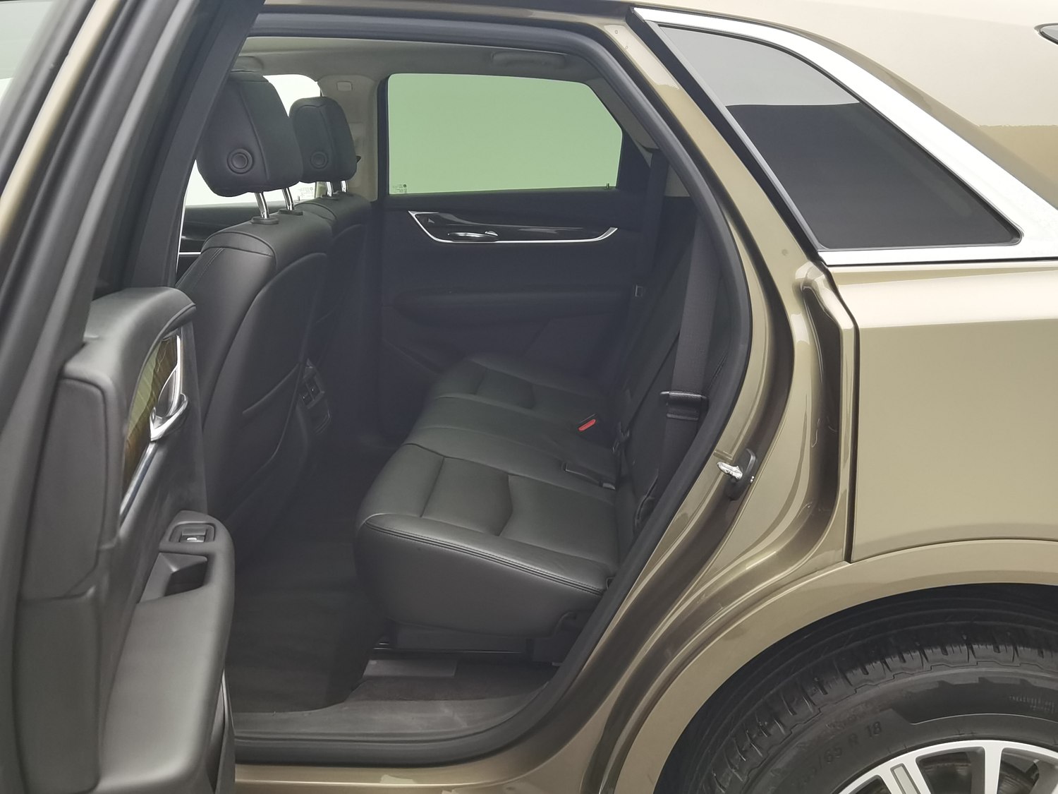 Used Cadillac XT5 2016 2.0 AT