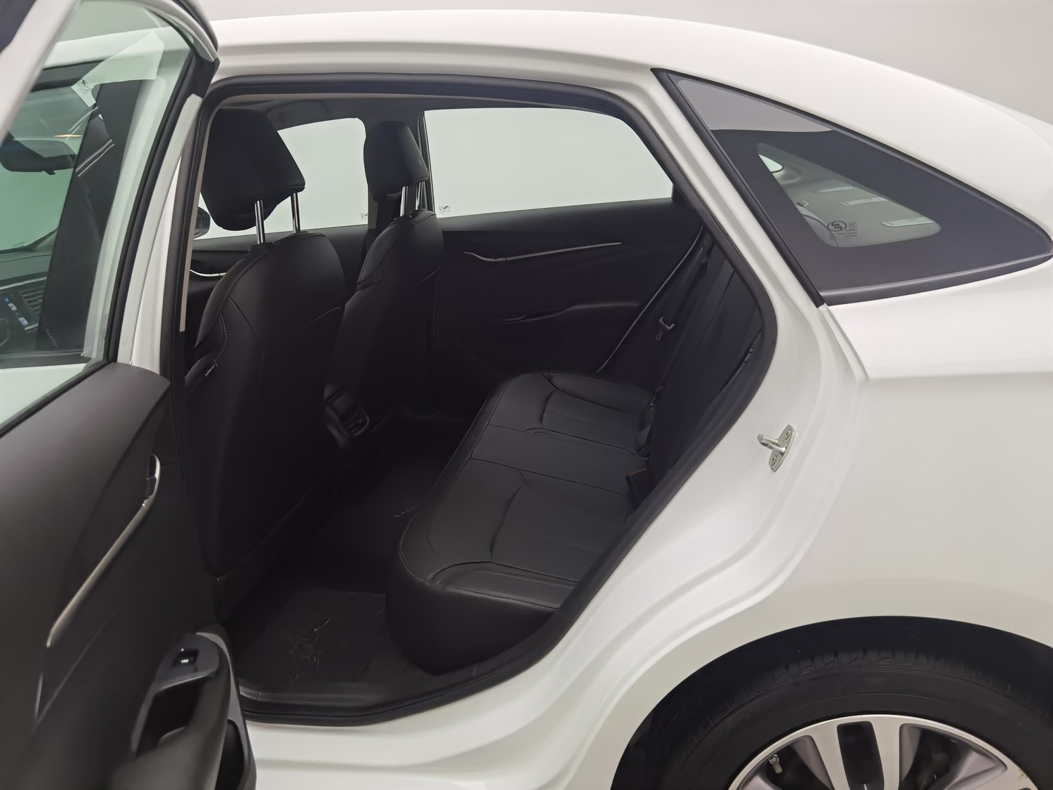 Used Buick Excelle 2021 1.3 AT