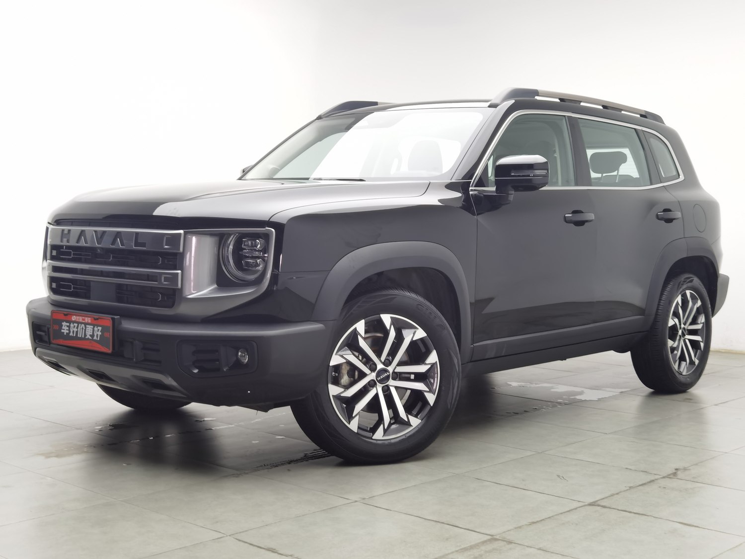 Used Haval Dargo 2024 1.5 AT