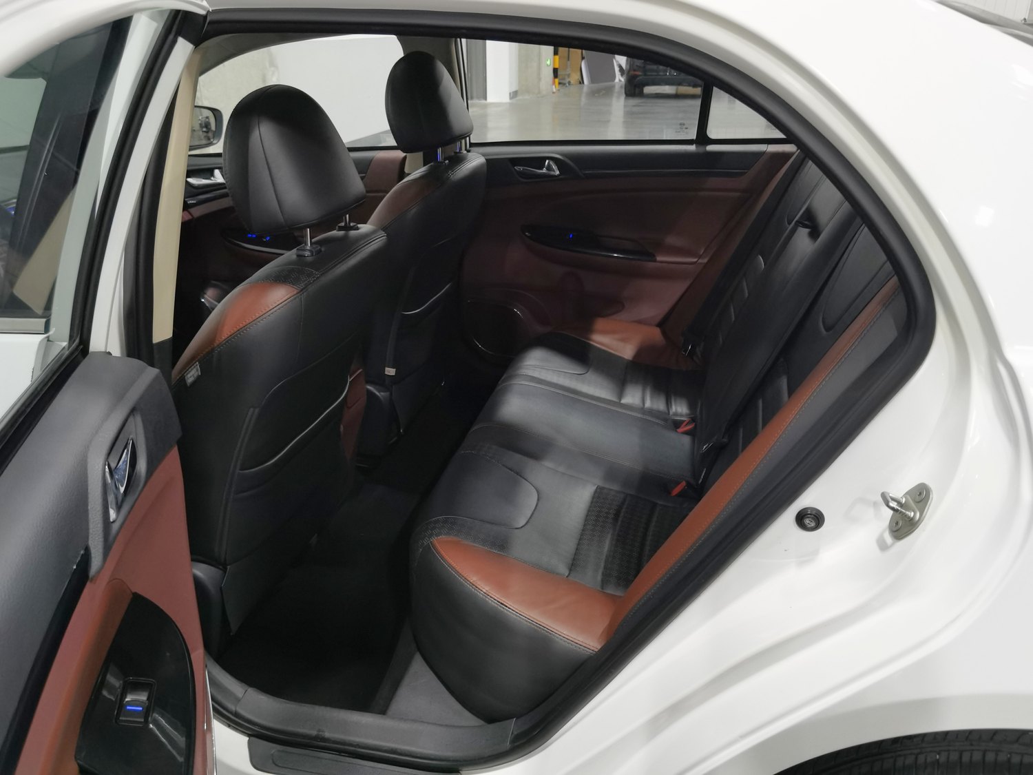 Used BYD Surui 2015 1.5 AT