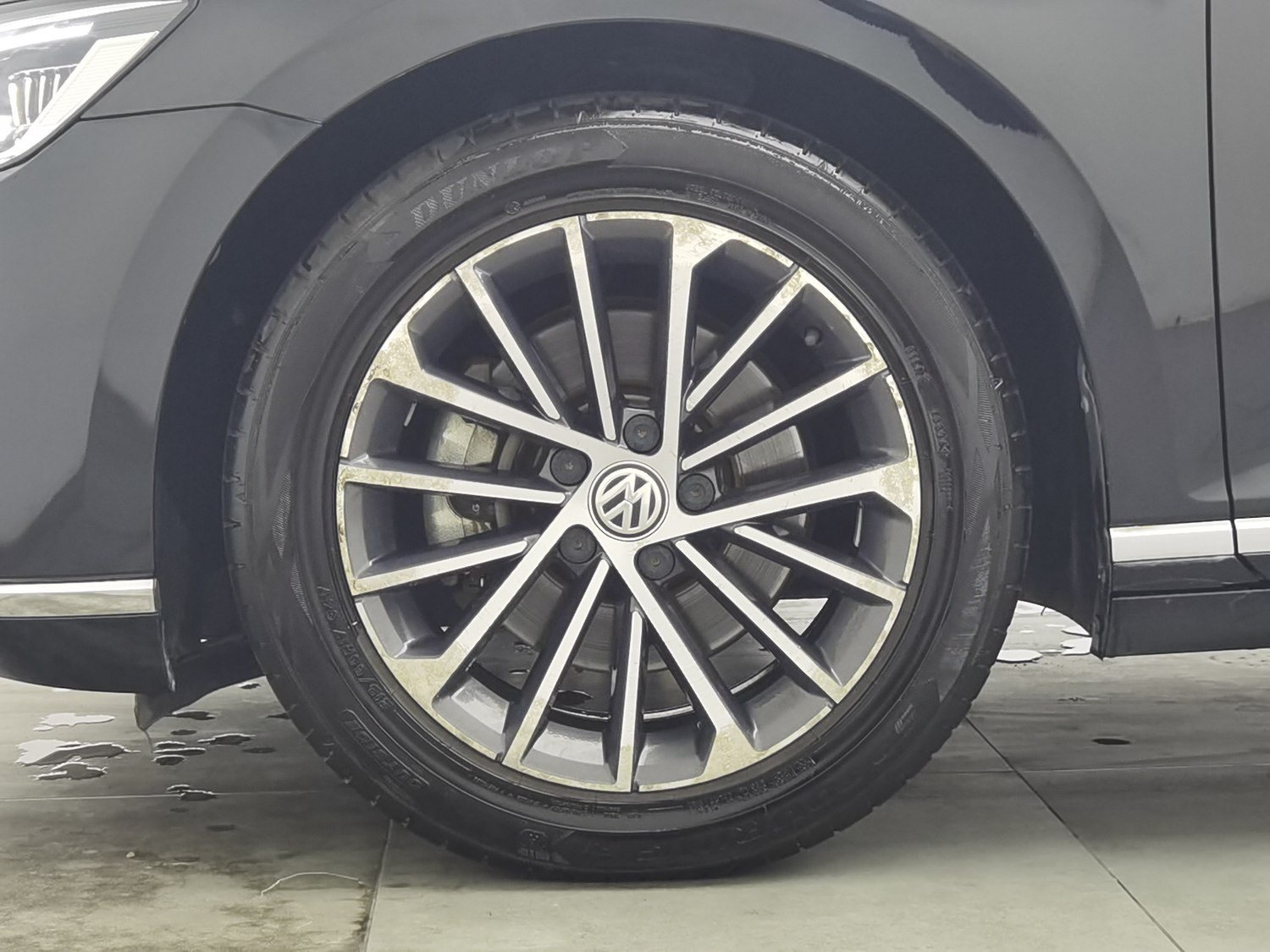 Used Volkswagen Magotan 2020 2.0 AT