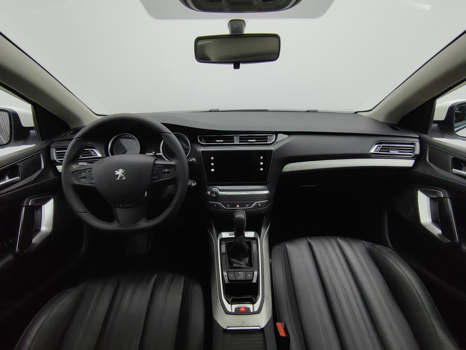 Used Peugeot 408 2020 1.6 AT