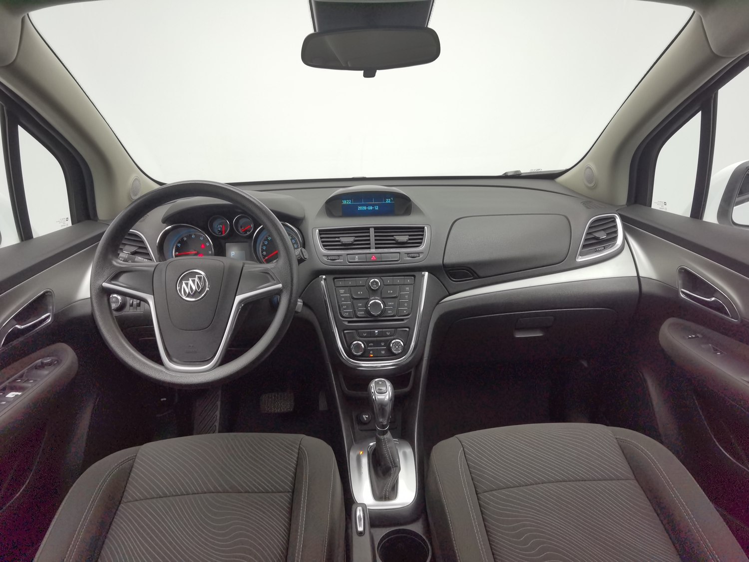 Used Buick Encore 2013 1.4 AT