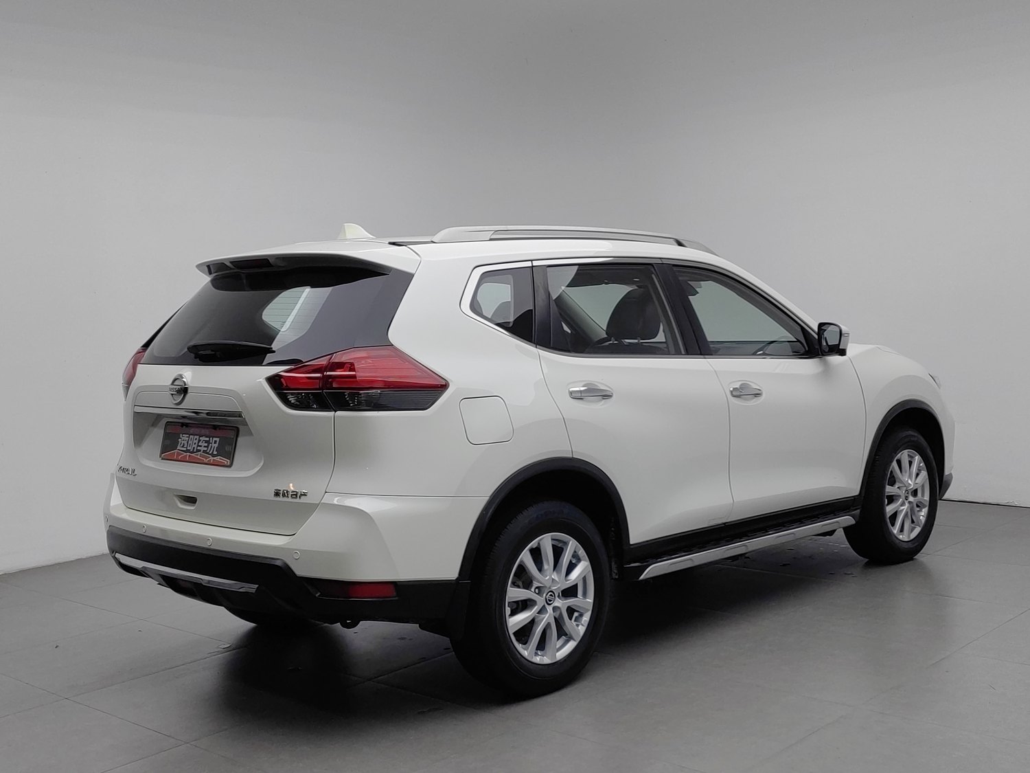 Used Nissan X-Trail 2021 2.0 AT