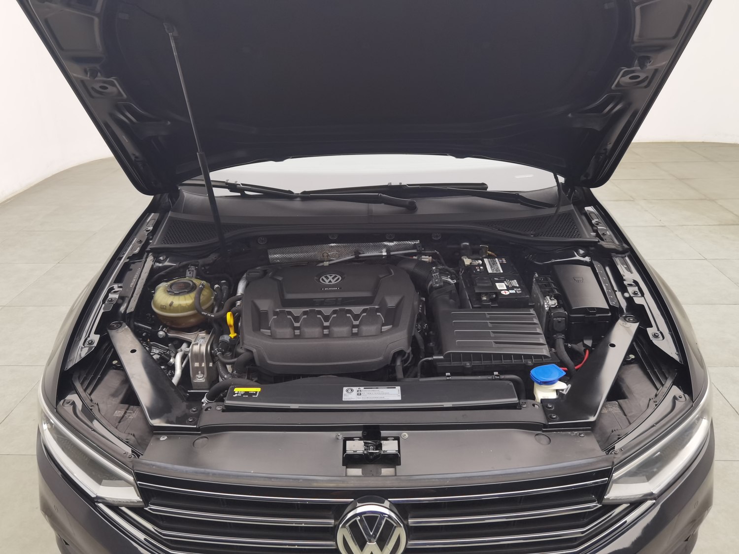 Used Volkswagen Magotan 2020 2.0 AT