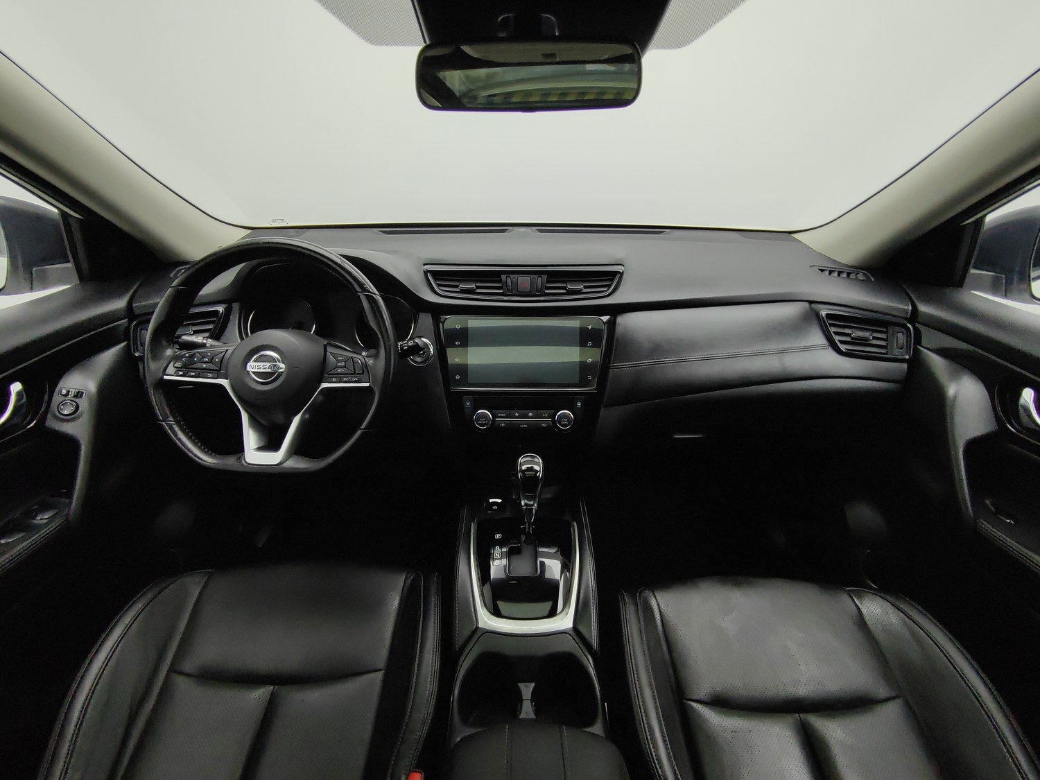 Used Nissan X-Trail 2021 2.0 AT