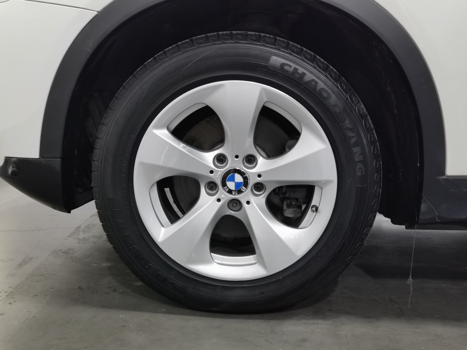 Used BMW X3 (Imported) 2014 2.0 AT
