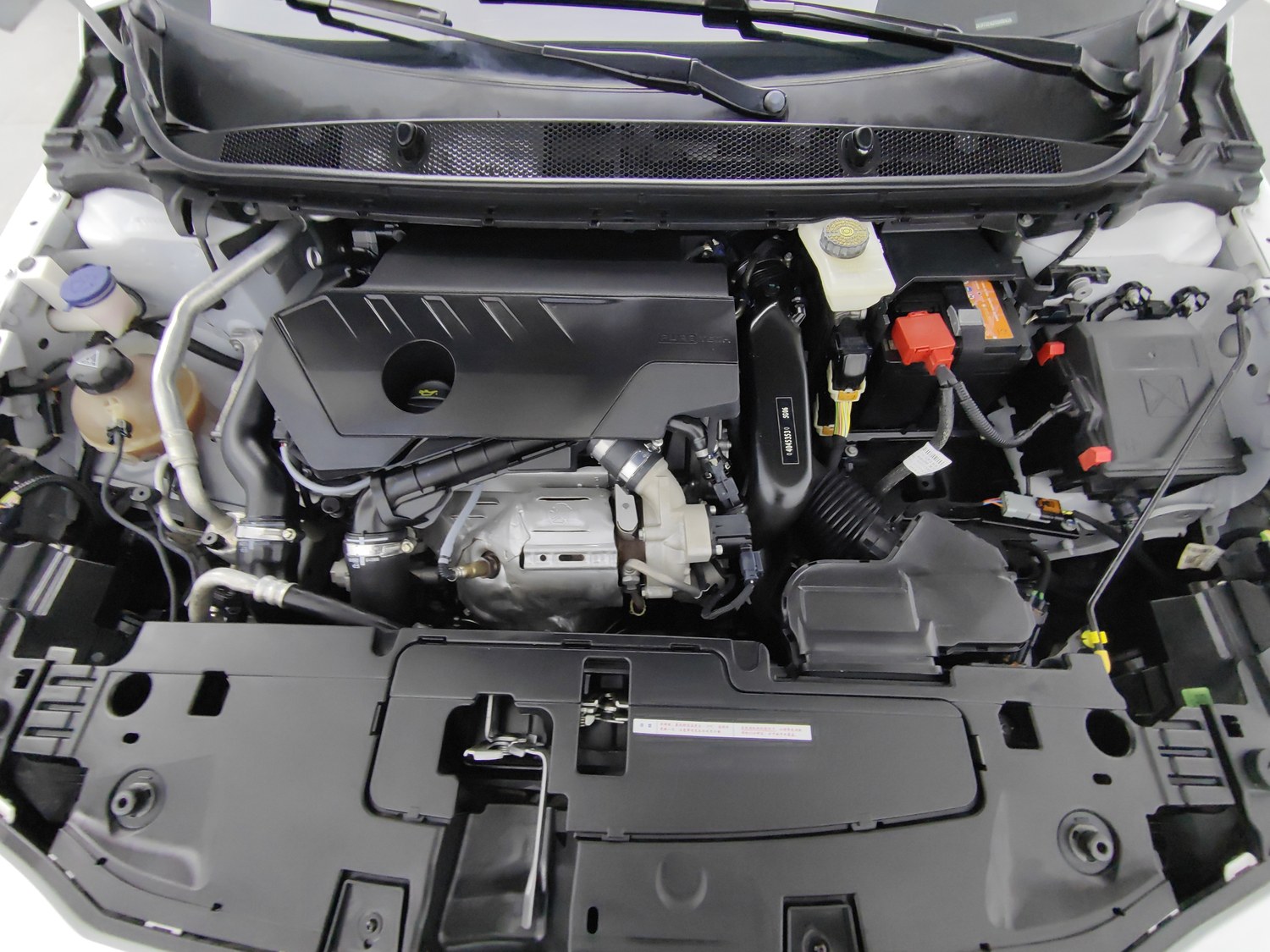 Used Peugeot 408 2020 1.6 AT