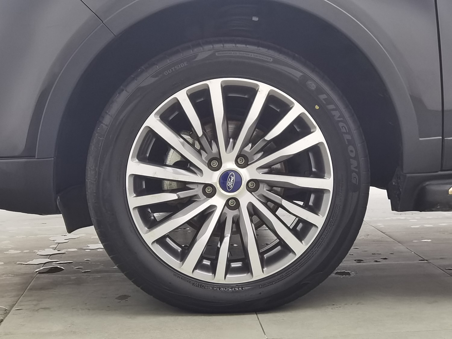 Used Ford Territory 2020 1.5 AT