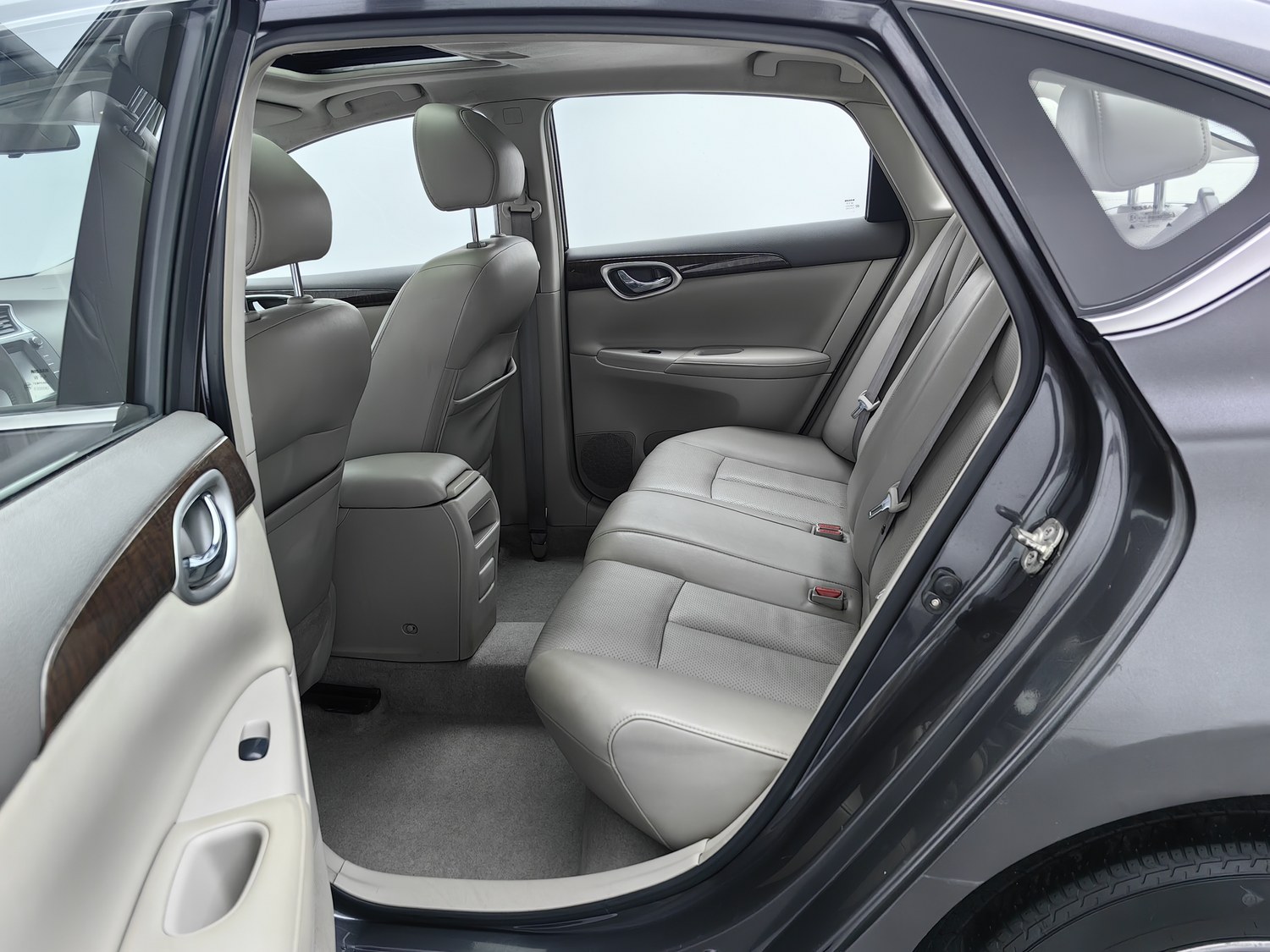 Used Nissan Sylphy 2012 1.6 AT