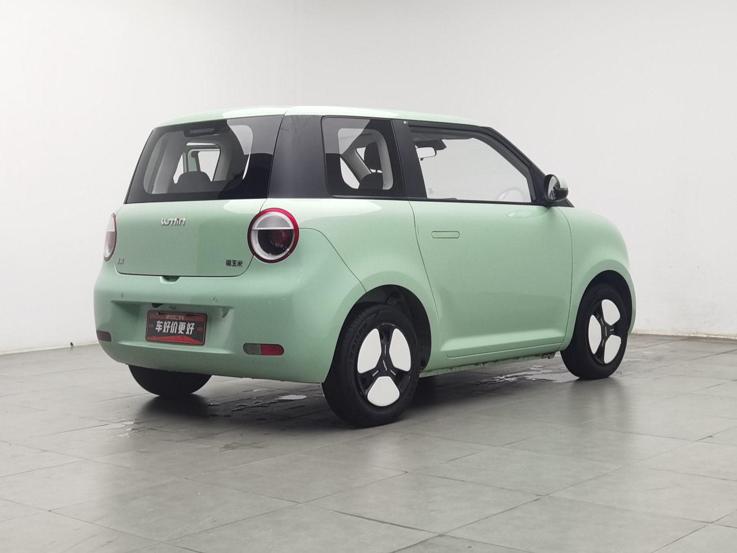 Used Changan Lumin 2022