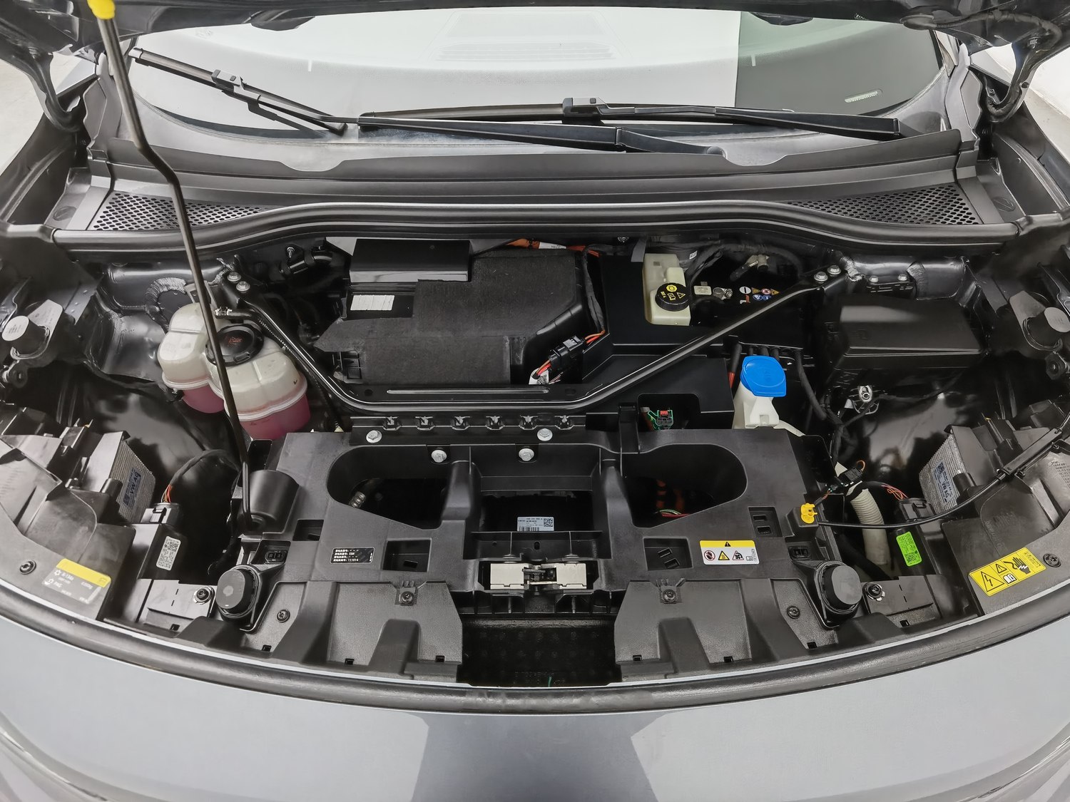 Used Volkswagen ID.4 X 2022