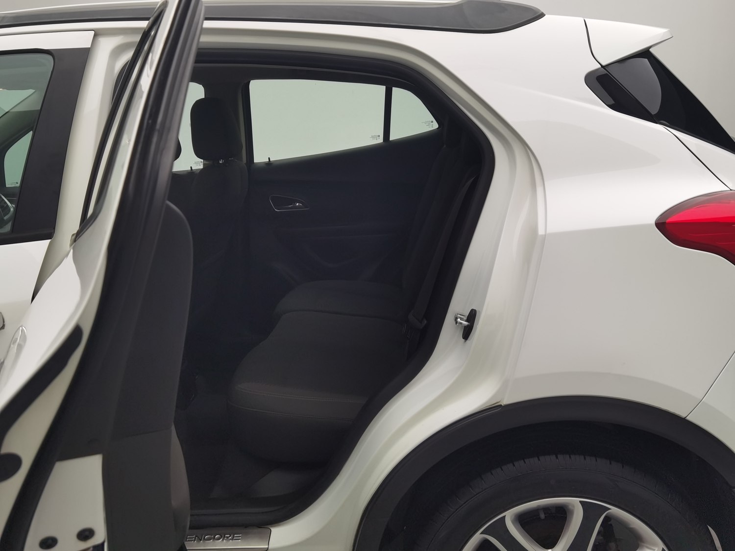 Used Buick Encore 2013 1.4 AT