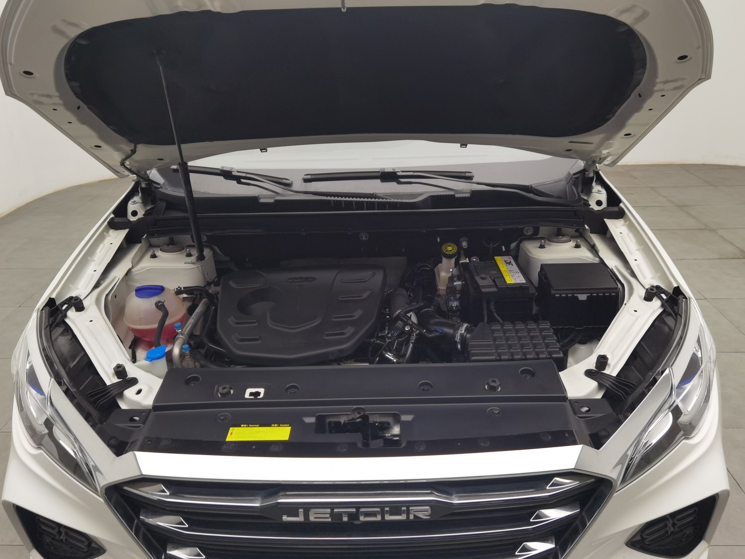 Used Jetour X70 2020 1.5 MT