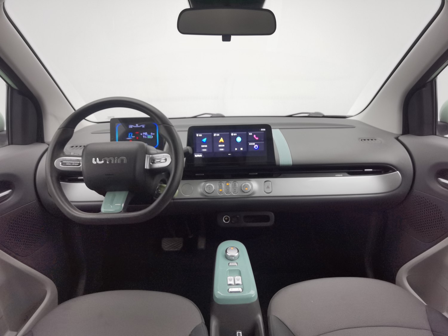 Used Changan Lumin 2022