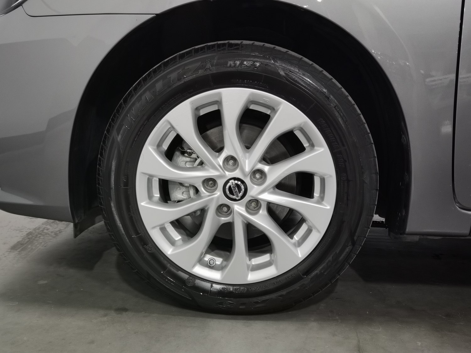 Used Nissan Sylphy 2022 1.6 AT