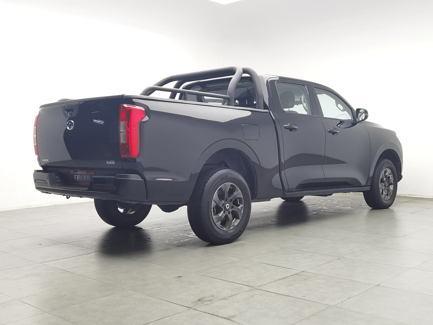 Used Great Wall Poer 2021 2.0 AT