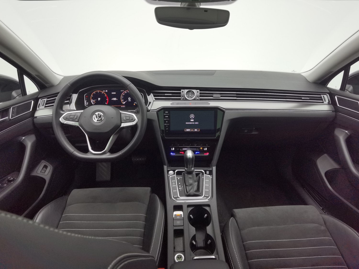 Used Volkswagen Magotan 2020 2.0 AT