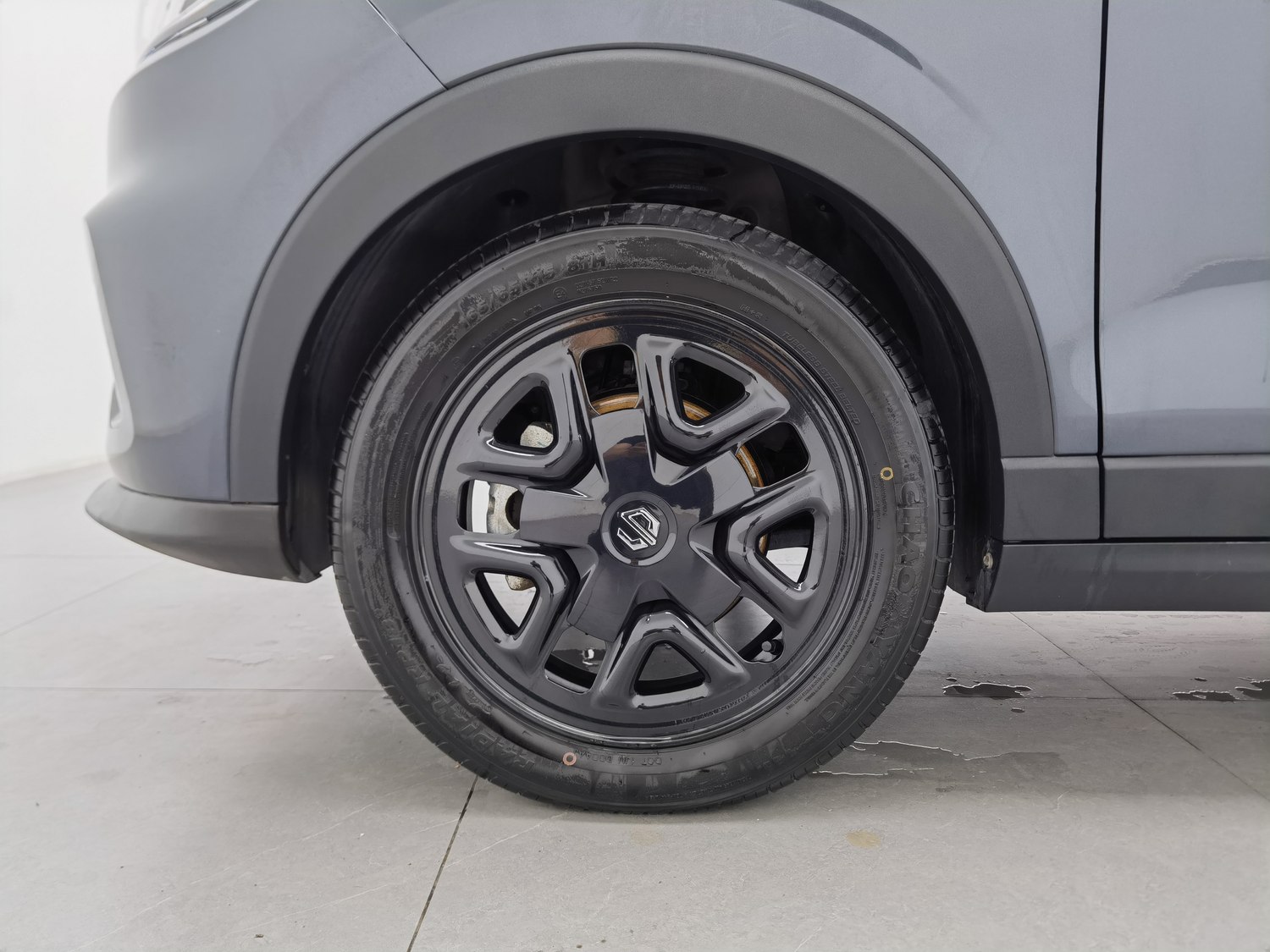 Used Leapmotor T03 2023