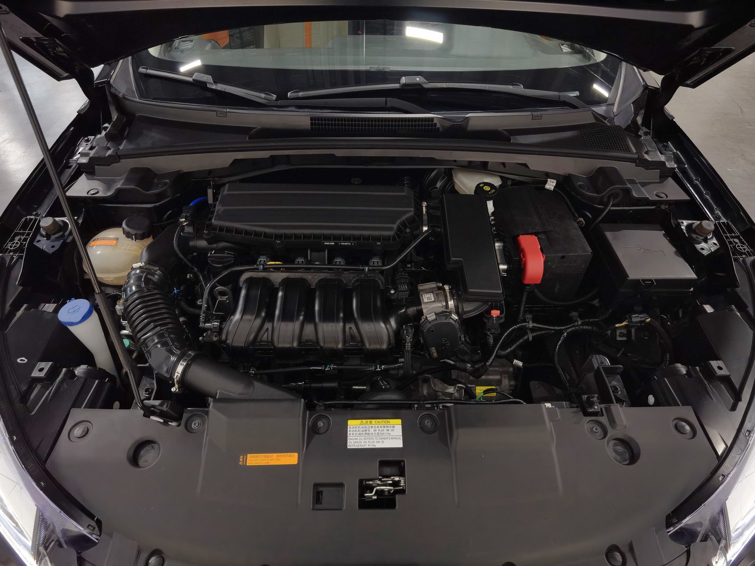 Used Dongfeng Aeolus Yixuan 2023 1.5 AT