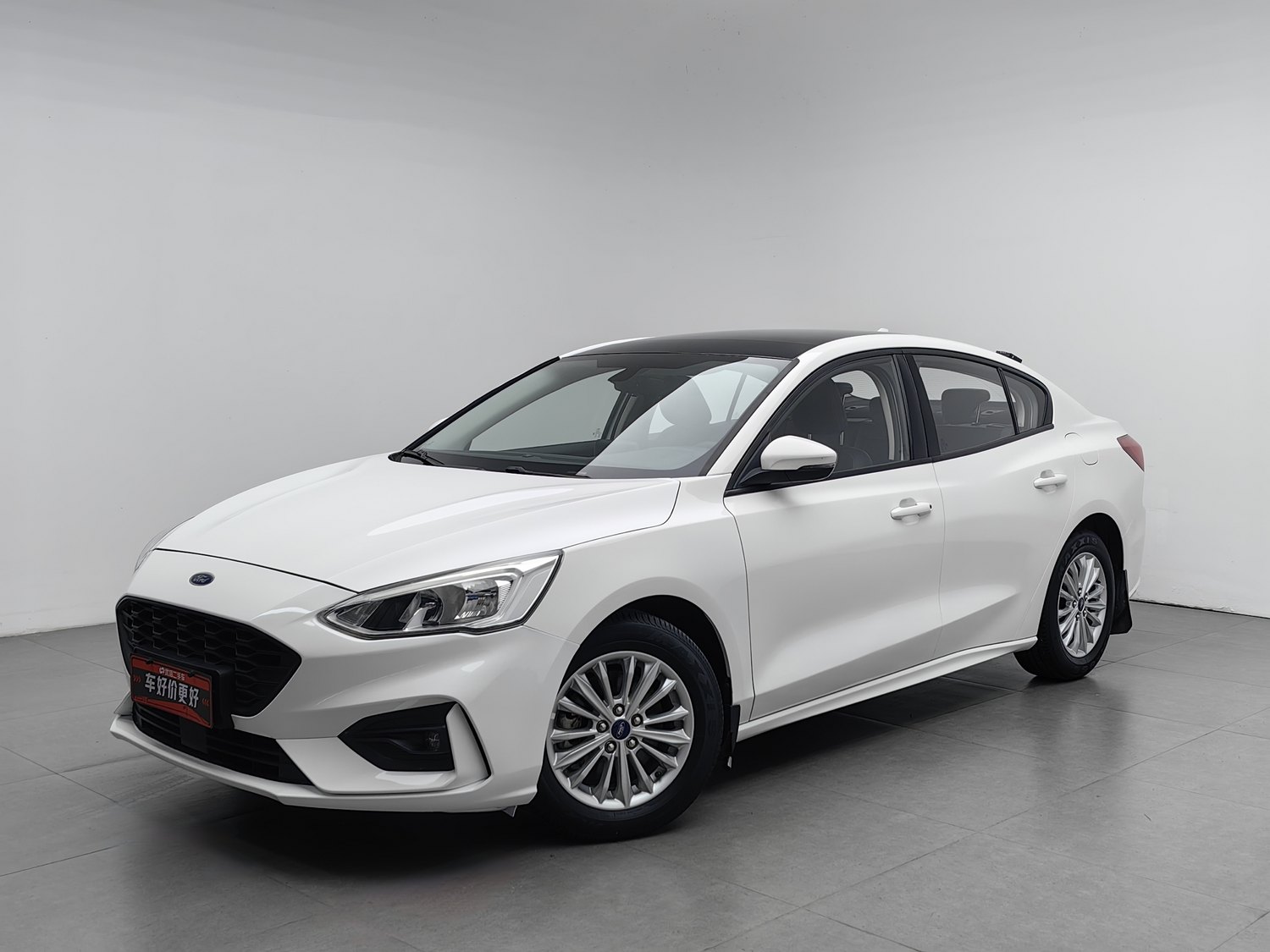 Used Ford Focus 2020 1.5 AT