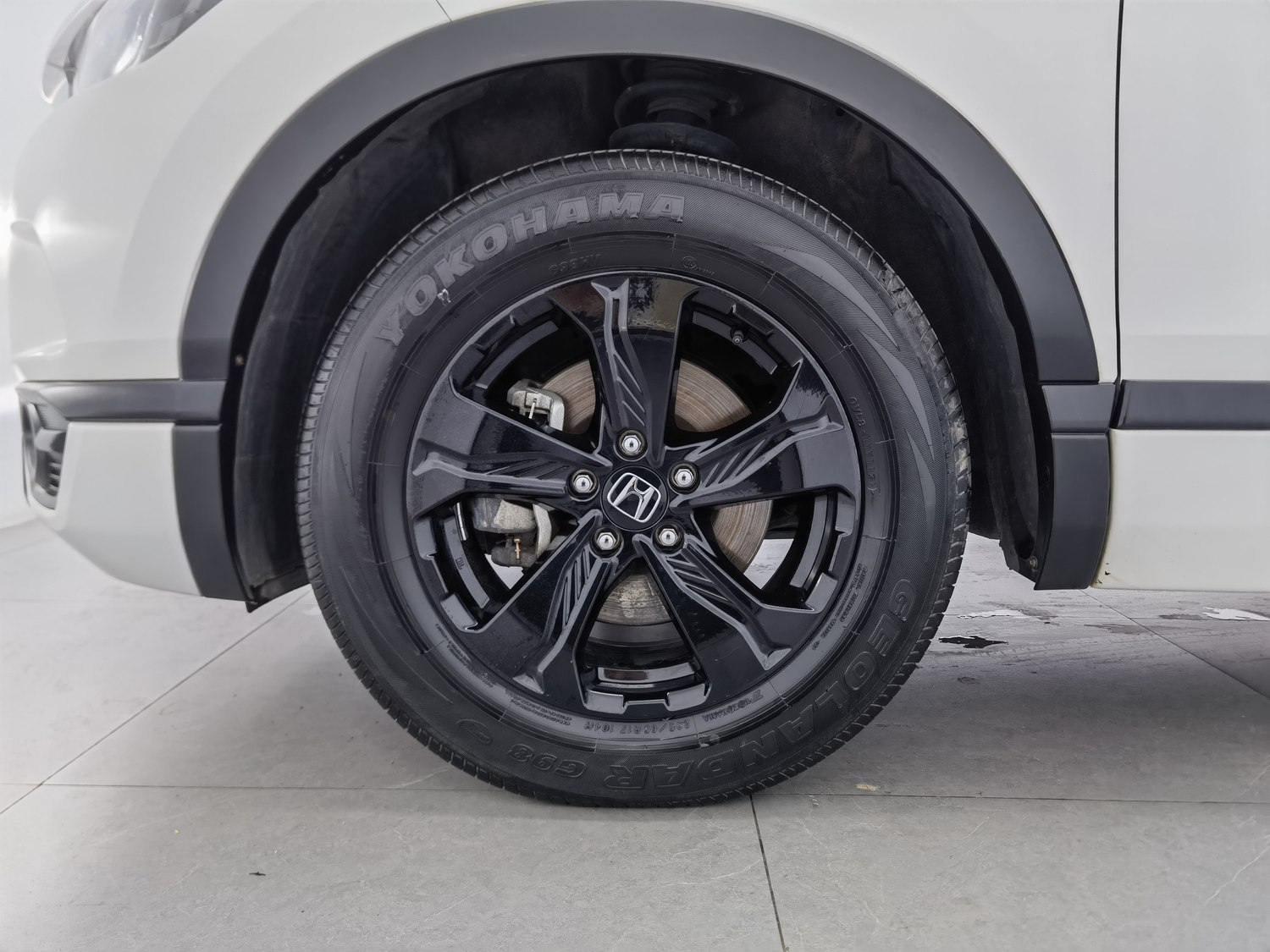 Used Honda Breeze 2021 1.5 AT