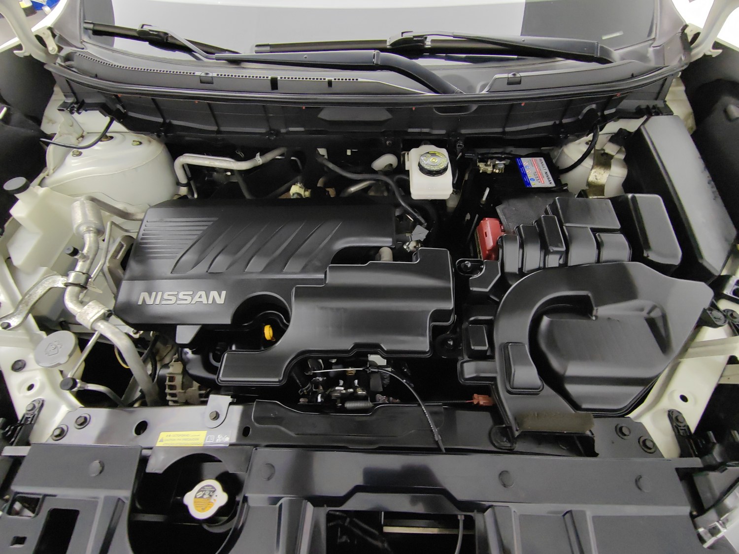Used Nissan X-Trail 2021 2.0 AT
