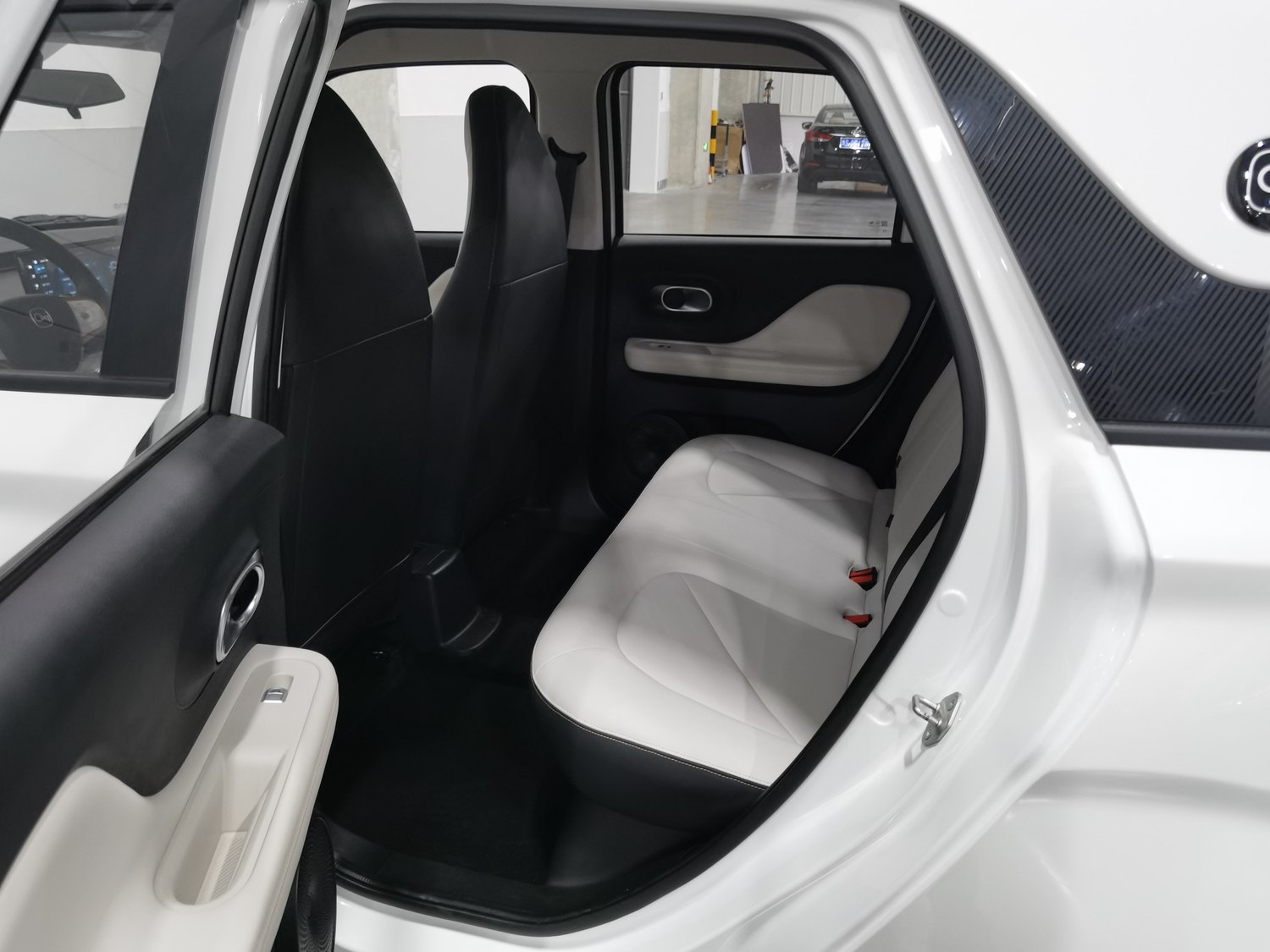 Used Chery Domi 2025