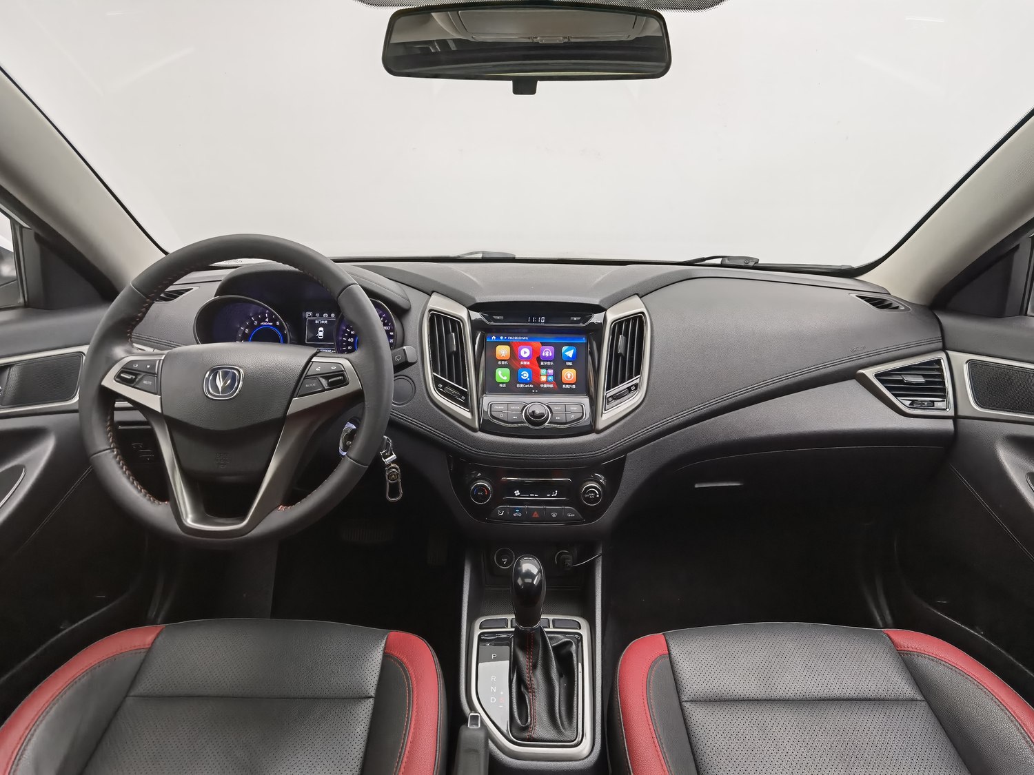 Used Changan Eado XT 2016 1.6 AT