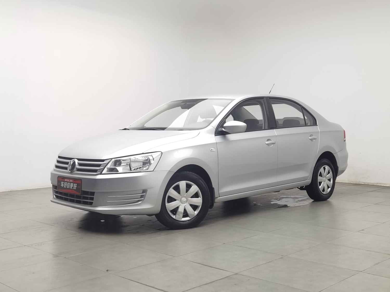 Used Volkswagen Santana 2013 1.6 AT