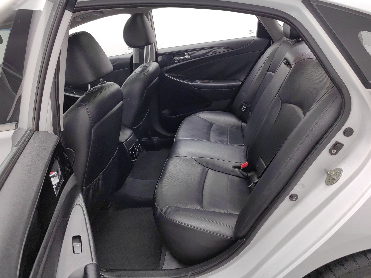 Used Hyundai Sonata 2014 2.4 AT