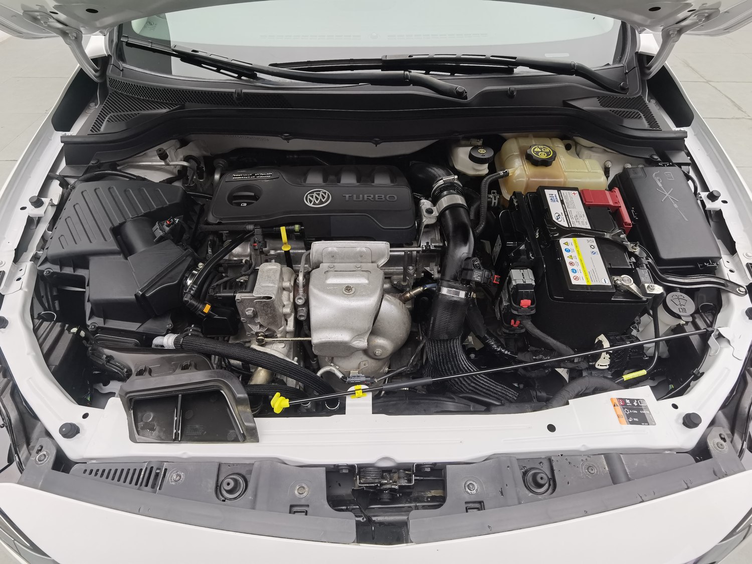 Used Buick Excelle 2021 1.3 AT