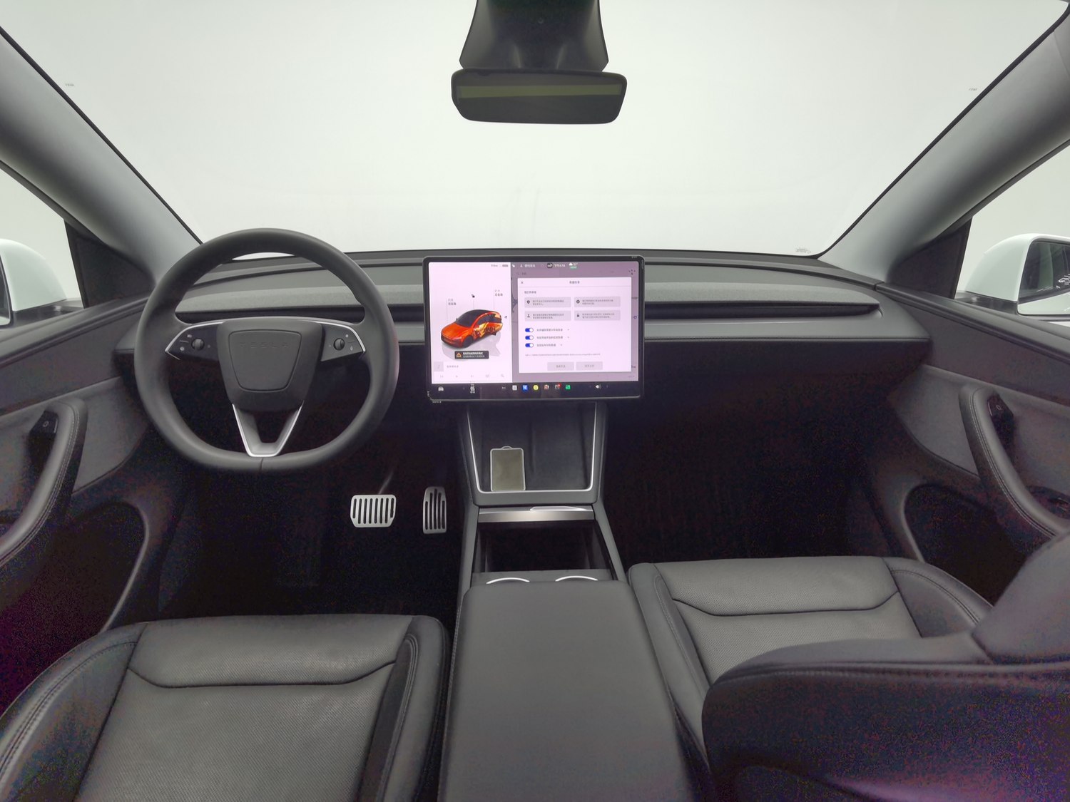 Used Tesla Model Y 2025