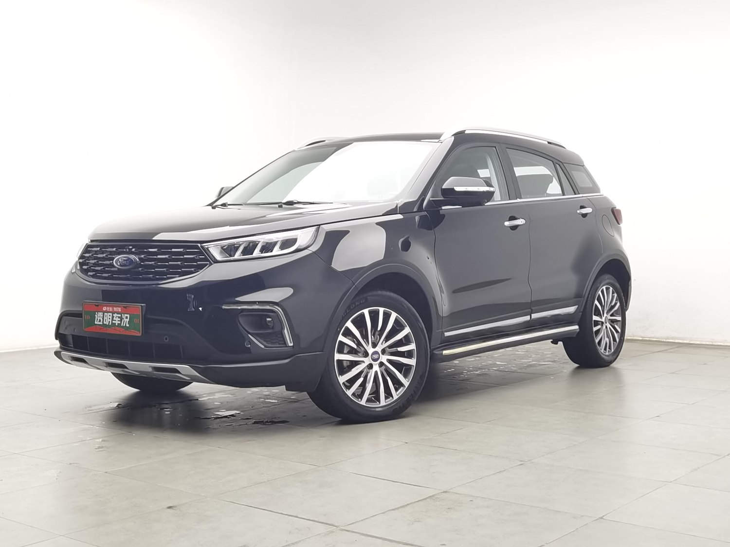 Used Ford Territory 2020 1.5 AT