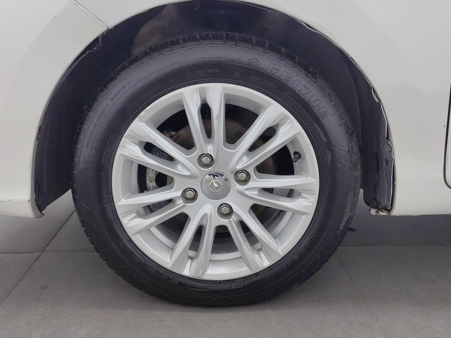 Used Haima M3 2016 1.5 AT