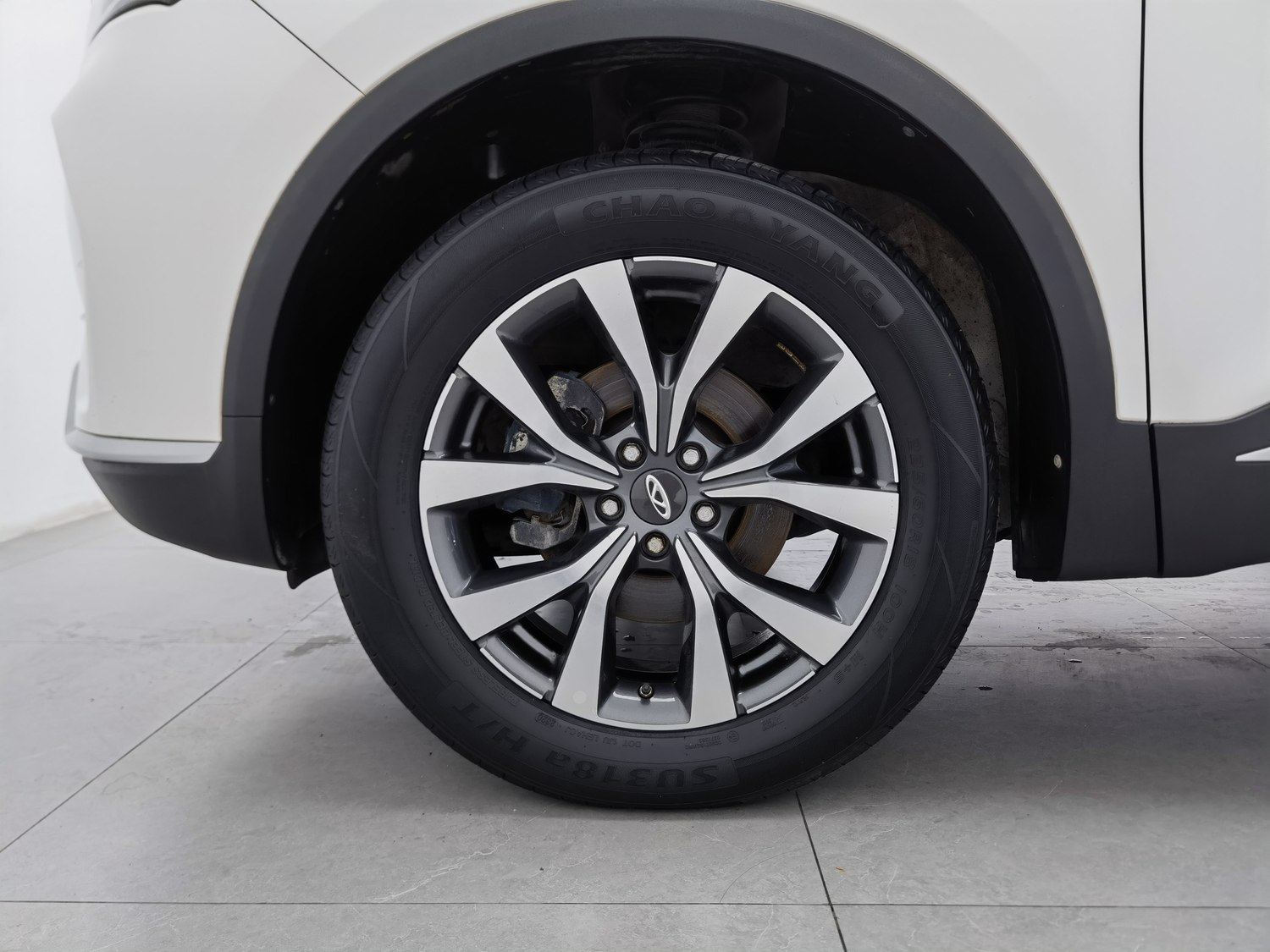 Used Chery Tiggo 7 2020 1.5 AT