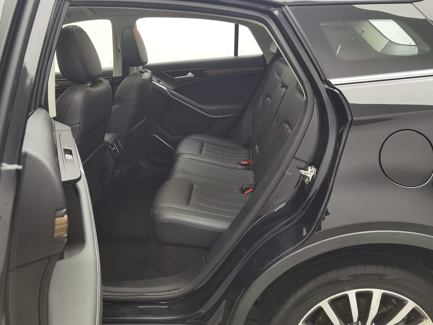 Used Ford Territory 2020 1.5 AT