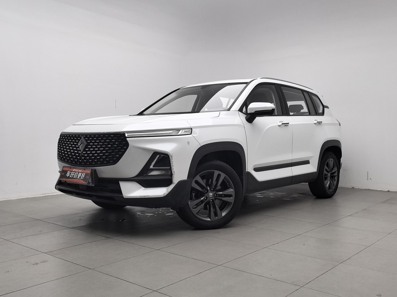 Used Baojun RS-5 2019 1.5 AT